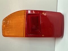 RENAULT 12 STW STOP CAMI