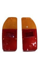 RENAULT 12 STW STOP CAMI