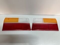 RENAULT 12-R12 STOP CAMI TAKIMI TS (BİNEK MODEL)