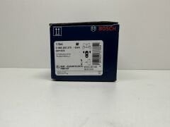 RENAULT 12 -R12 ÖN FREN BALATA TAKIMI