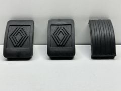 RENAULT 12-R12-TOROS PEDAL LASTİK TAKIMI