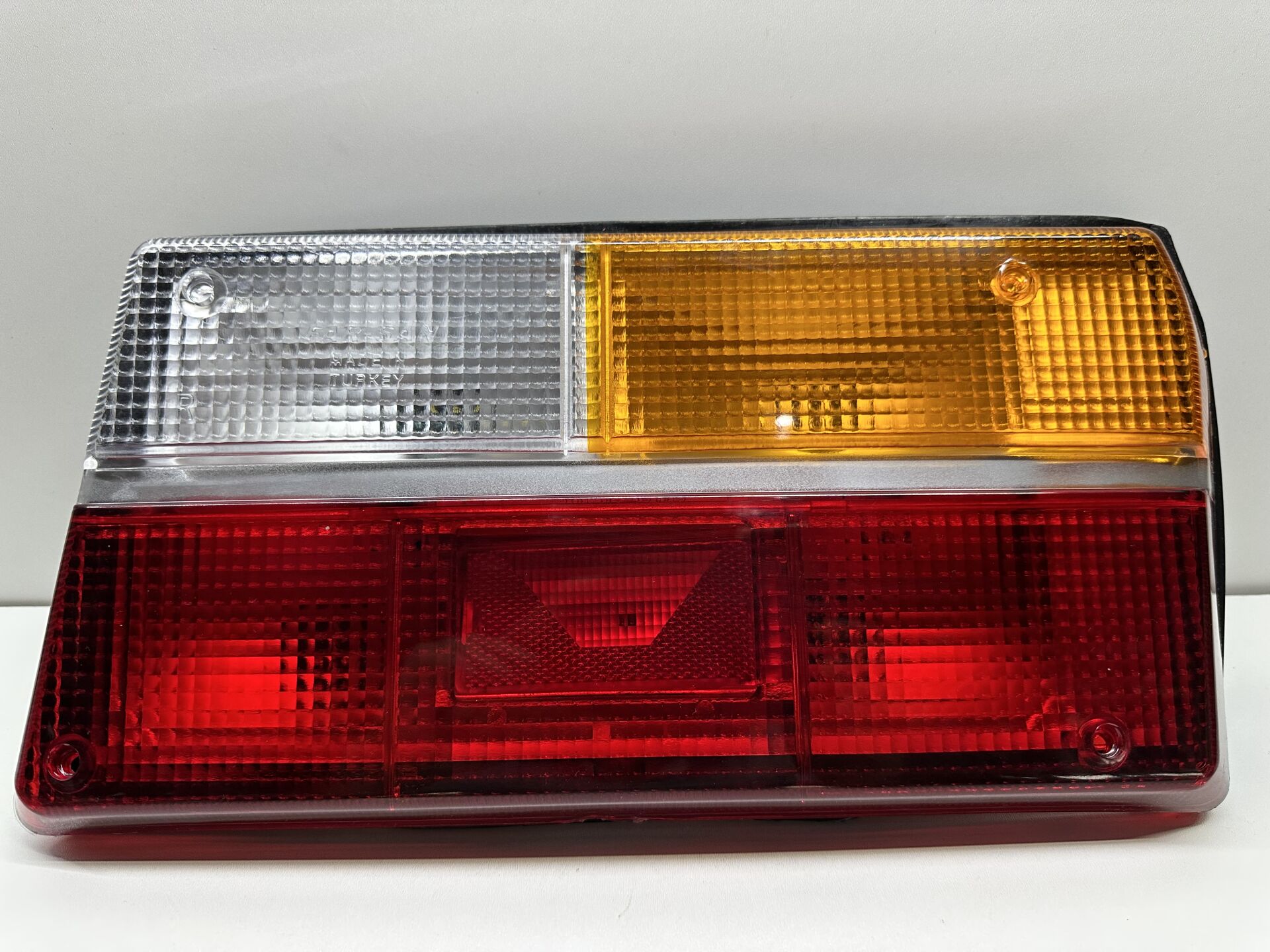RENAULT 12-R12-TOROS TS STOP LAMBA
