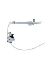 RENAULT 9 - BROADWAY ÖN CAM KRİKOSU ELEKTRİKLİ (MOTORLU) SOL TARAF