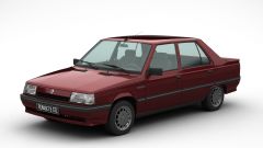 RENAULT 9- BROADWAY- R11-FLASH-SPRİNG SİGORTA KUTU KAPAĞI