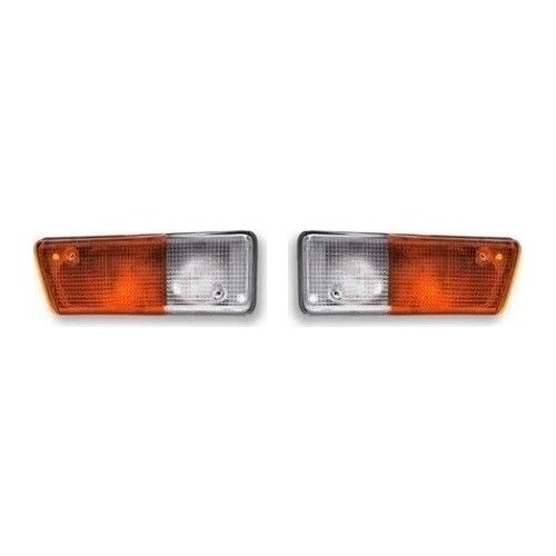 RENAULT TOROS ÖN SİNYAL LAMBA SAĞ-SOL KOMPLE