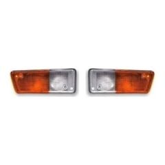 RENAULT TOROS ÖN SİNYAL LAMBA SAĞ-SOL KOMPLE