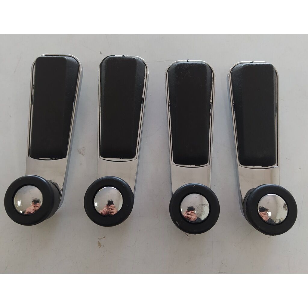 RENAULT 12-R12 GTS METAL CAM AÇMA KOLU TAKIMI