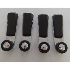 RENAULT 12-R12 GTS METAL CAM AÇMA KOLU TAKIMI