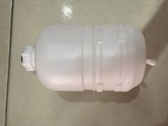 RENAULT 12-R12-TOROS -R9- RENAULT 9-BROADWAY GENŞLEŞME KAVANOZU (YEDEK SU DEPOSU)